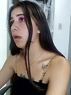 CharlotteSex  online show from October 18, 1:12 pm