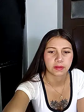 CharlotteSex  online show from November 16, 8:09 am