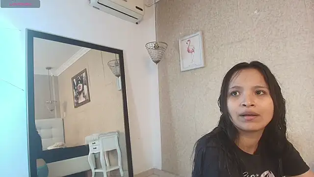 Miladiosa online show from November 15, 12:02 pm