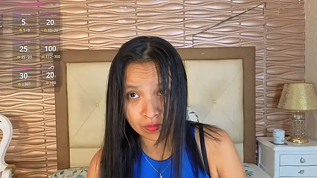 Miladiosa online show from June 13, 12:03 pm