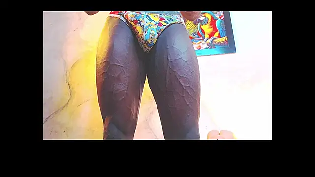 MrByronStallion online show from September 26, 2:15 am