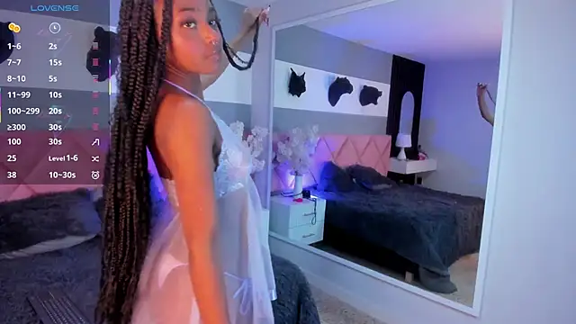 amy miller1 online show from September 17, 8:10 pm