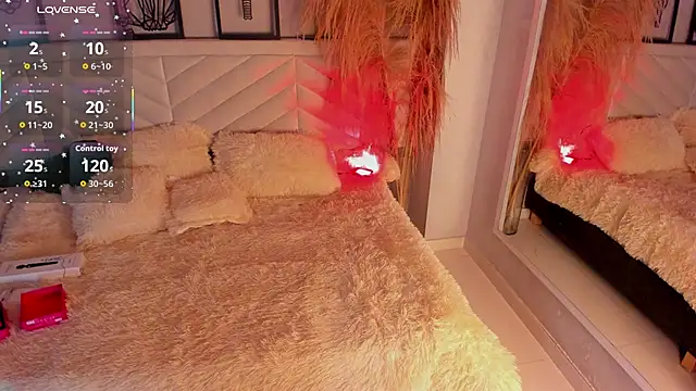 amy miller1 online show from October 20, 8:09 pm