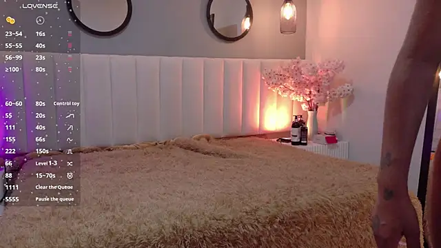 amy miller1 online show from January 17, 7:17 pm