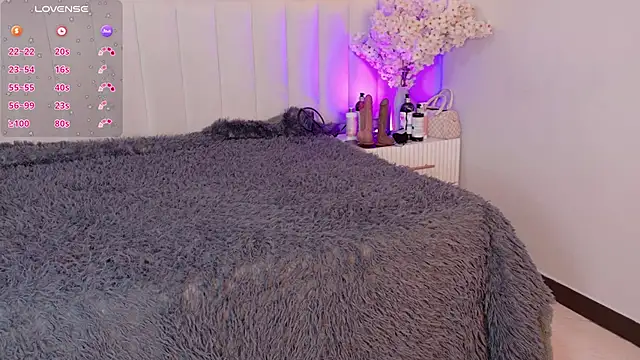 amy miller1 online show from February 7, 7:17 pm