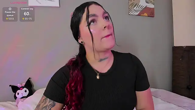 Snapshot of melody_blossom_ chatting on September 26, 8:24 pm melody blossom  online show from September 26, 8:24 pm