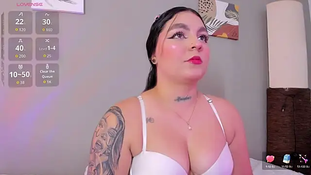 Snapshot of melody_blossom_ chatting on September 27, 5:29 pm melody blossom  online show from September 27, 5:29 pm