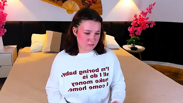 JaneByrd online show from October 4, 3:32 pm