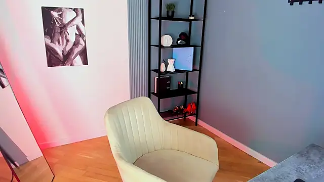 Snapshot of JaneByrd chatting on February 11, 3:17 pm JaneByrd online show from February 11, 3:17 pm