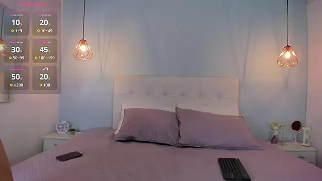 Anny mayyer online show from October 2, 2:13 pm