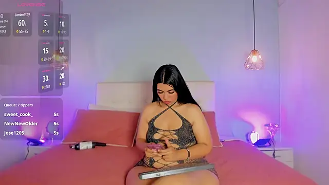 Snapshot of Anny_mayyer chatting on May 2, 2:00 pm Anny mayyer online show from May 2, 2:00 pm