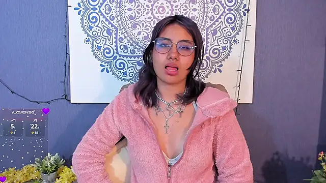 Nova allen online show from September 12, 11:48 pm