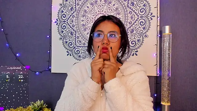 Nova allen online show from September 20, 3:13 pm