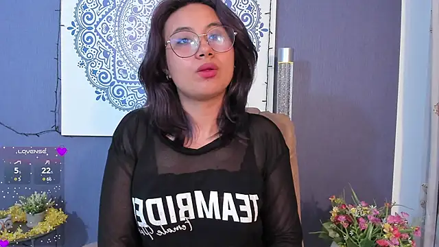 Nova allen online show from September 24, 11:30 pm