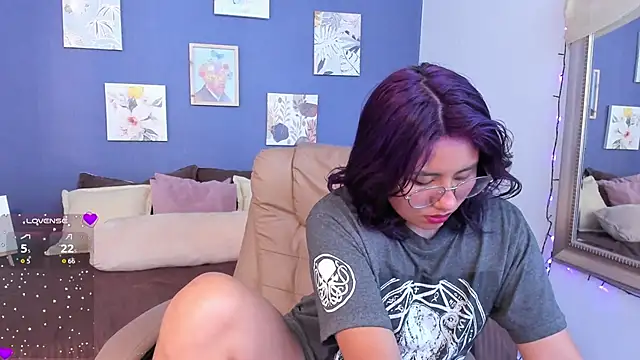 Nova allen online show from November 11, 11:16 pm