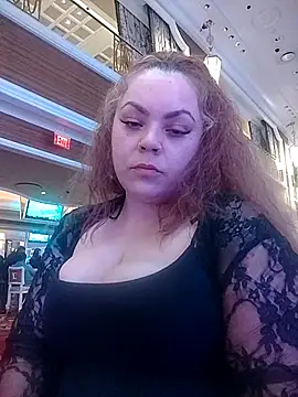 NastyNicole247 online show from October 8, 6:11 am