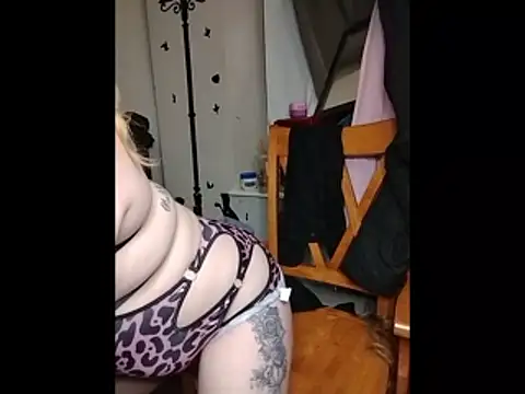 NastyNicole247 online show from January 14, 2:39 am