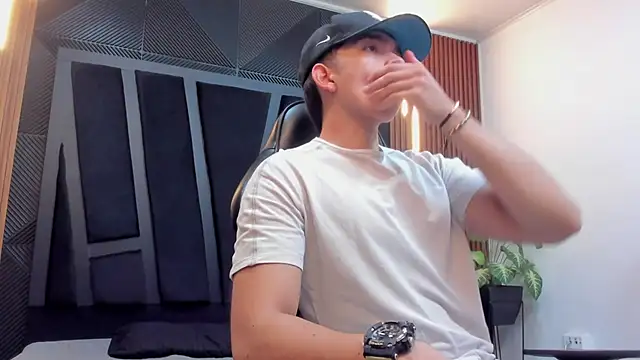 Snapshot of Eryonbradley chatting on September 30, 11:26 am Eryonbradley online show from September 30, 11:26 am