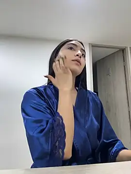 EmelyParker online show from September 15, 11:16 pm