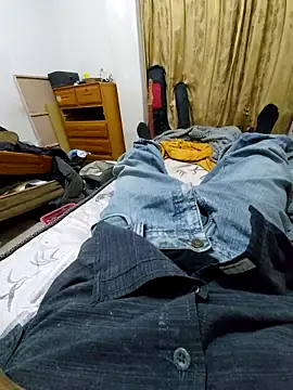 luislimafuego online show from October 26, 7:36 am