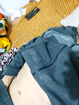 luislimafuego online show from November 2, 2:03 am