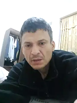 luislimafuego online show from December 4, 10:35 am