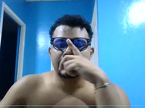 elturcudito online show from February 27, 4:23 am