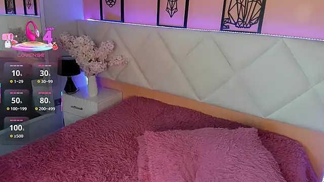 veronica hill  online show from November 10, 3:05 am