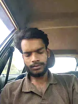 yashuuuu021 online show from October 6, 8:34 am