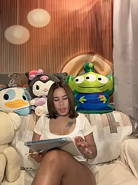 Kath C online show from July 7, 8:18 am