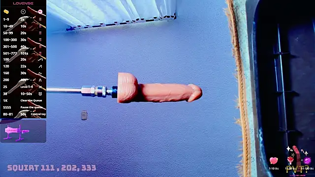 Snapshot of Kata_bitch chatting on October 29, 8:43 pm Kata bitch online show from October 29, 8:43 pm