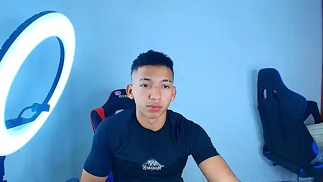 JuanchiT66 online show from October 14, 6:36 am