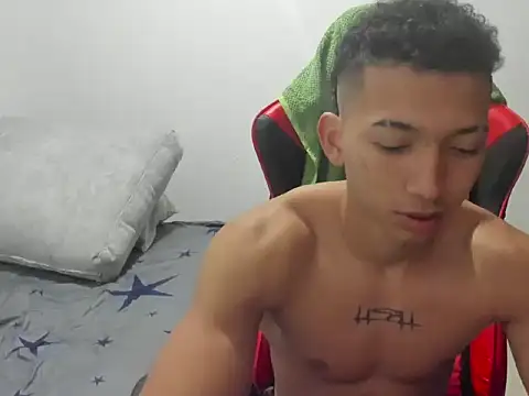 JuanchiT66 online show from December 18, 6:41 am