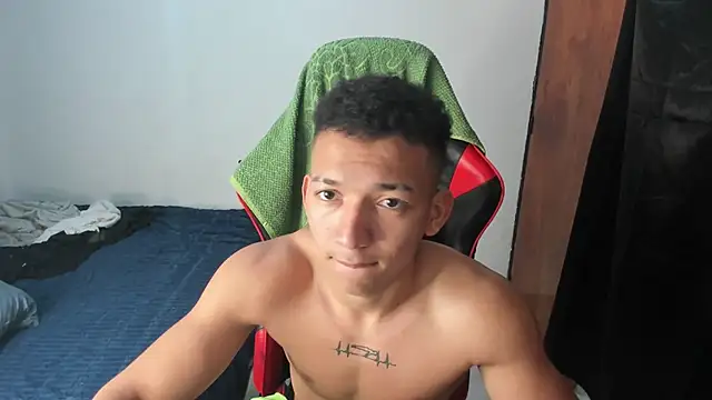 JuanchiT66 online show from February 13, 5:03 am