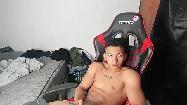 JuanchiT66 online show from February 22, 3:29 am