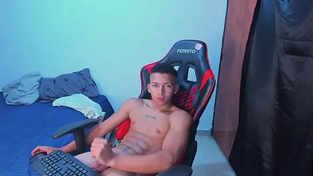 JuanchiT66 online show from June 4, 5:57 am