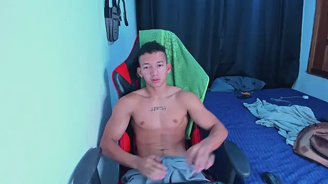 JuanchiT66 online show from June 17, 4:30 pm