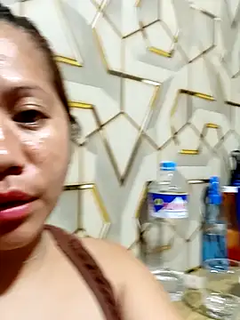 Cute-Jacky online show from April 14, 1:06 pm