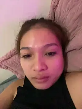 lovely bunnyy online show from March 16, 1:33 am