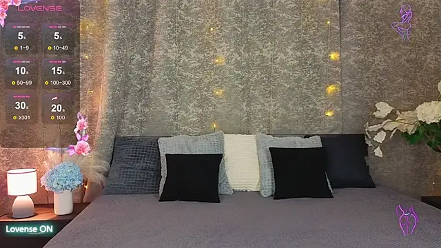 Snapshot of Bekky_Hammon chatting on February 16, 11:50 am Bekky Hammon online show from February 16, 11:50 am