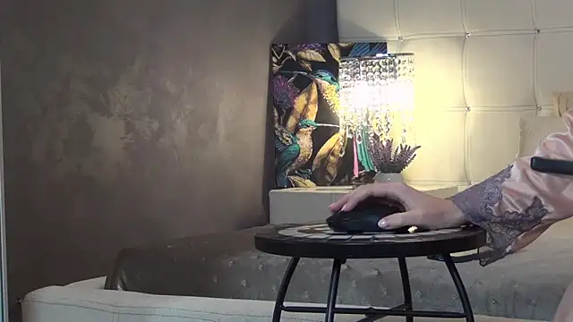 LadyValeriaXO online show from October 2, 10:55 am