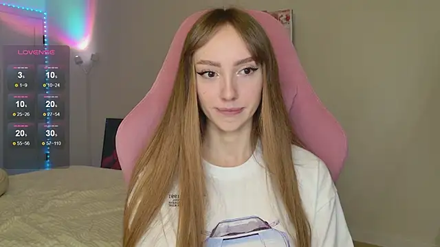 Lunainnk online show from September 15, 1:16 am