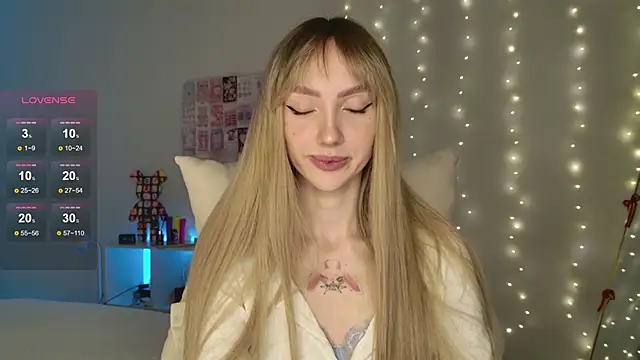 Lunainnk online show from January 15, 12:15 am