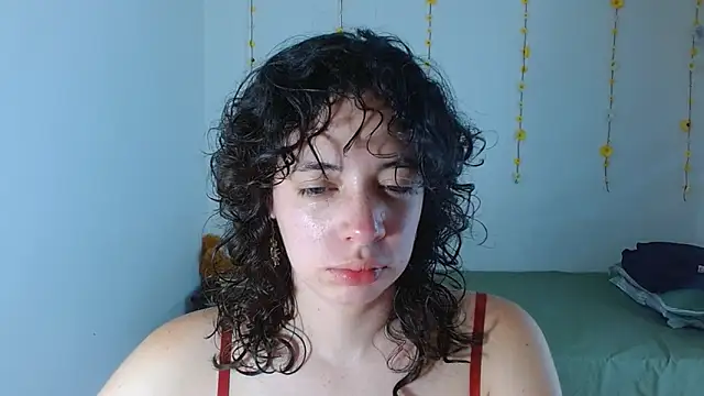 sajecrismaa online show from February 3, 8:03 pm