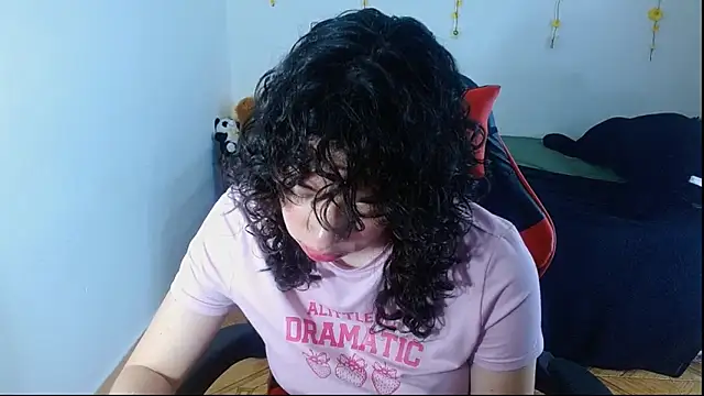 sajecrismaa online show from June 14, 2:24 am