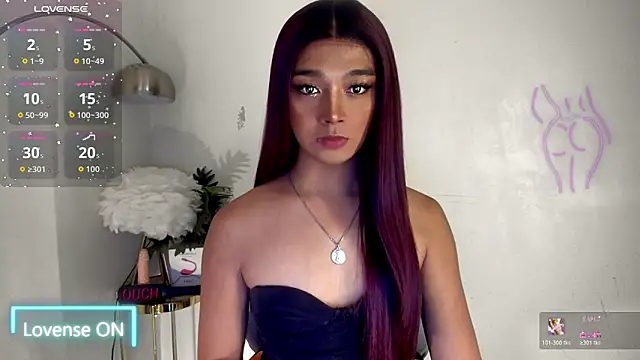 Snapshot of TrinityFucksYou chatting on October 17, 3:03 pm TrinityFucksYou online show from October 17, 3:03 pm