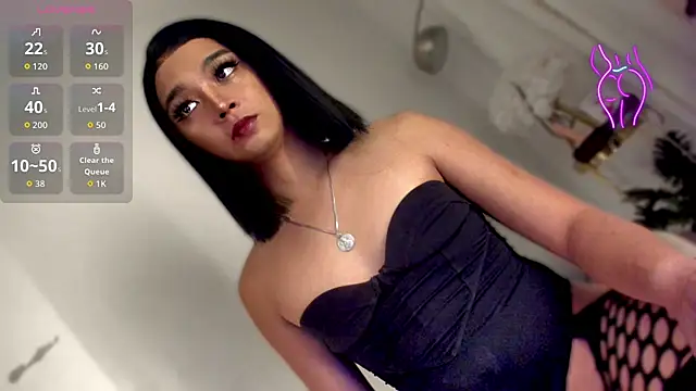 Snapshot of TrinityFucksYou chatting on January 8, 3:25 pm TrinityFucksYou online show from January 8, 3:25 pm