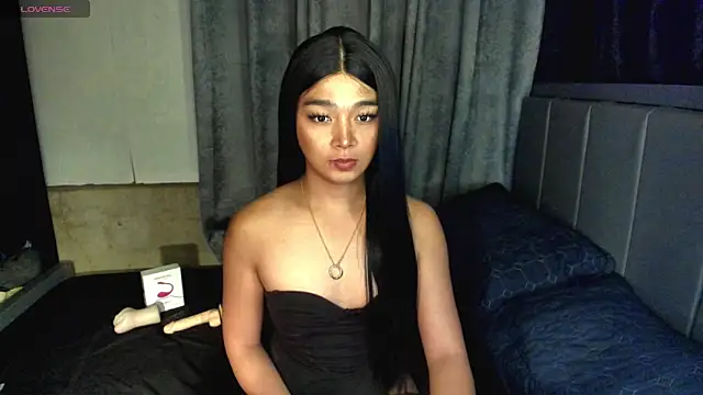 TrinityFucksYou online show from June 1, 4:41 pm