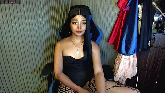 TrinityFucksYou online show from June 6, 2:11 pm