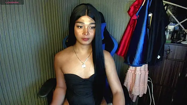 TrinityFucksYou online show from June 7, 4:11 pm
